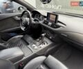 Черный Ауди A7 Sportback, объемом двигателя 2.97 л и пробегом 173 тыс. км за 34500 $, фото 18 на Automoto.ua