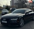 Черный Ауди A7 Sportback, объемом двигателя 3 л и пробегом 136 тыс. км за 23800 $, фото 8 на Automoto.ua