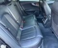 Черный Ауди A7 Sportback, объемом двигателя 3 л и пробегом 74 тыс. км за 6900 $, фото 9 на Automoto.ua