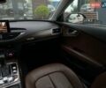Чорний Ауді A7 Sportback, об'ємом двигуна 2.97 л та пробігом 200 тис. км за 25400 $, фото 9 на Automoto.ua