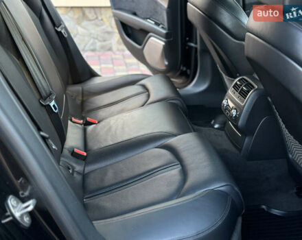Черный Ауди A7 Sportback, объемом двигателя 2.97 л и пробегом 219 тыс. км за 28000 $, фото 45 на Automoto.ua