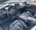 Черный Ауди A7 Sportback, объемом двигателя 2.97 л и пробегом 359 тыс. км за 22000 $, фото 16 на Automoto.ua