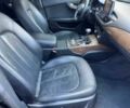 Черный Ауди A7 Sportback, объемом двигателя 3 л и пробегом 74 тыс. км за 6900 $, фото 8 на Automoto.ua