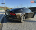 Черный Ауди A7 Sportback, объемом двигателя 2.97 л и пробегом 205 тыс. км за 27000 $, фото 1 на Automoto.ua
