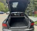 Черный Ауди A7 Sportback, объемом двигателя 3 л и пробегом 180 тыс. км за 19300 $, фото 7 на Automoto.ua