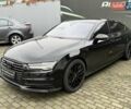 Черный Ауди A7 Sportback, объемом двигателя 2.97 л и пробегом 173 тыс. км за 34500 $, фото 12 на Automoto.ua