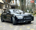 Черный Ауди A7 Sportback, объемом двигателя 3 л и пробегом 240 тыс. км за 22999 $, фото 15 на Automoto.ua