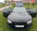 Черный Ауди A7 Sportback, объемом двигателя 3 л и пробегом 243 тыс. км за 16900 $, фото 7 на Automoto.ua
