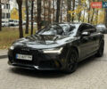 Черный Ауди A7 Sportback, объемом двигателя 3 л и пробегом 213 тыс. км за 19600 $, фото 1 на Automoto.ua