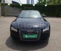 Черный Ауди A7 Sportback, объемом двигателя 3 л и пробегом 120 тыс. км за 8000 $, фото 1 на Automoto.ua