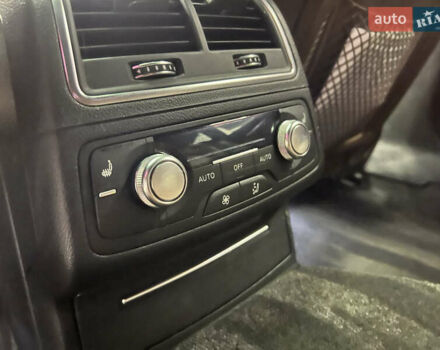 Ауди A7 Sportback 2015 в Киеве на Automoto.ua Черный Ауди A7 Sportback, объемом двигателя 3 л и пробегом 214 тыс. км за 26500 $, фото 29 на Automoto.ua