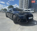 Черный Ауди A7 Sportback, объемом двигателя 3 л и пробегом 215 тыс. км за 21500 $, фото 4 на Automoto.ua