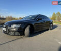 Черный Ауди A7 Sportback, объемом двигателя 2.97 л и пробегом 204 тыс. км за 29000 $, фото 7 на Automoto.ua