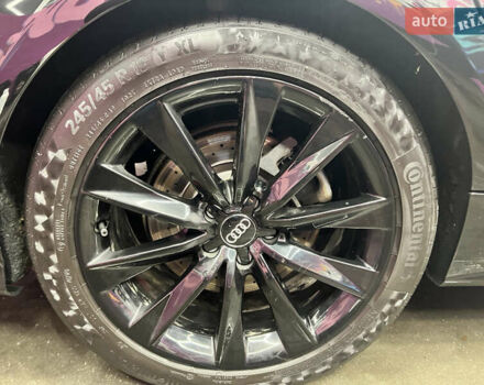 Ауди A7 Sportback 2015 в Киеве на Automoto.ua Черный Ауди A7 Sportback, объемом двигателя 3 л и пробегом 214 тыс. км за 26500 $, фото 37 на Automoto.ua