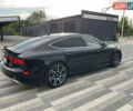 Черный Ауди A7 Sportback, объемом двигателя 2.97 л и пробегом 359 тыс. км за 22000 $, фото 6 на Automoto.ua