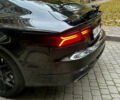 Черный Ауди A7 Sportback, объемом двигателя 3 л и пробегом 213 тыс. км за 19600 $, фото 16 на Automoto.ua