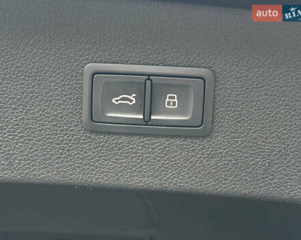 Черный Ауди A7 Sportback, объемом двигателя 3 л и пробегом 137 тыс. км за 23500 $, фото 27 на Automoto.ua