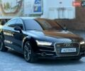 Чорний Ауді A7 Sportback, об'ємом двигуна 2.97 л та пробігом 178 тис. км за 24500 $, фото 1 на Automoto.ua