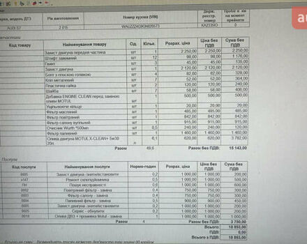 Черный Ауди A7 Sportback, объемом двигателя 2.97 л и пробегом 316 тыс. км за 19000 $, фото 32 на Automoto.ua