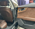 Черный Ауди A7 Sportback, объемом двигателя 2.97 л и пробегом 203 тыс. км за 23500 $, фото 18 на Automoto.ua