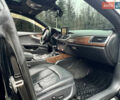 Черный Ауди A7 Sportback, объемом двигателя 3 л и пробегом 240 тыс. км за 22999 $, фото 65 на Automoto.ua