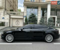 Черный Ауди A7 Sportback, объемом двигателя 2.97 л и пробегом 203 тыс. км за 23500 $, фото 3 на Automoto.ua