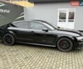 Черный Ауди A7 Sportback, объемом двигателя 2.97 л и пробегом 173 тыс. км за 34500 $, фото 9 на Automoto.ua