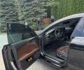 Черный Ауди A7 Sportback, объемом двигателя 3 л и пробегом 180 тыс. км за 19300 $, фото 5 на Automoto.ua