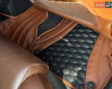 Черный Ауди A7 Sportback, объемом двигателя 3 л и пробегом 136 тыс. км за 23800 $, фото 41 на Automoto.ua