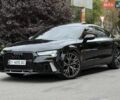 Черный Ауди A7 Sportback, объемом двигателя 3 л и пробегом 182 тыс. км за 19500 $, фото 1 на Automoto.ua