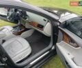 Черный Ауди A7 Sportback, объемом двигателя 3 л и пробегом 243 тыс. км за 16900 $, фото 19 на Automoto.ua