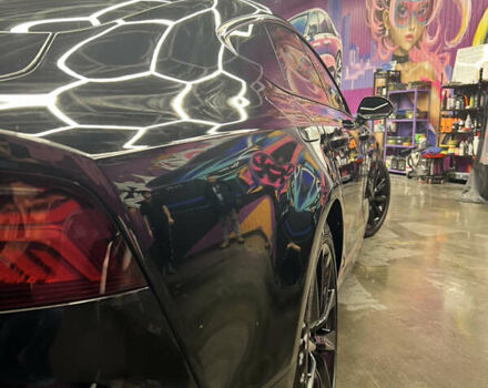 Ауди A7 Sportback 2015 в Киеве на Automoto.ua Черный Ауди A7 Sportback, объемом двигателя 3 л и пробегом 214 тыс. км за 26500 $, фото 5 на Automoto.ua