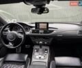 Черный Ауди A7 Sportback, объемом двигателя 2.97 л и пробегом 173 тыс. км за 34500 $, фото 25 на Automoto.ua