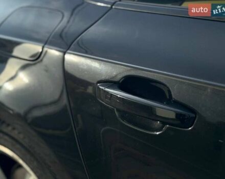 Черный Ауди A7 Sportback, объемом двигателя 3 л и пробегом 136 тыс. км за 23800 $, фото 34 на Automoto.ua