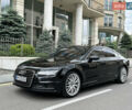 Черный Ауди A7 Sportback, объемом двигателя 2.97 л и пробегом 203 тыс. км за 23500 $, фото 1 на Automoto.ua