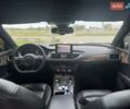 Черный Ауди A7 Sportback, объемом двигателя 3 л и пробегом 138 тыс. км за 26000 $, фото 12 на Automoto.ua