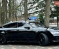 Черный Ауди A7 Sportback, объемом двигателя 3 л и пробегом 240 тыс. км за 22999 $, фото 16 на Automoto.ua