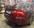 Ауди A7 Sportback 2015 в Киеве на Automoto.ua Черный Ауди A7 Sportback, объемом двигателя 3 л и пробегом 214 тыс. км за 26500 $, фото 52 на Automoto.ua
