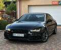Черный Ауди A7 Sportback, объемом двигателя 2.97 л и пробегом 219 тыс. км за 28000 $, фото 1 на Automoto.ua