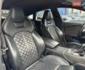 Черный Ауди A7 Sportback, объемом двигателя 2.97 л и пробегом 173 тыс. км за 34500 $, фото 21 на Automoto.ua