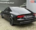 Черный Ауди A7 Sportback, объемом двигателя 2.97 л и пробегом 173 тыс. км за 34500 $, фото 14 на Automoto.ua