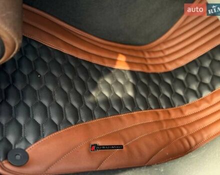 Черный Ауди A7 Sportback, объемом двигателя 3 л и пробегом 136 тыс. км за 23800 $, фото 45 на Automoto.ua