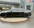 Черный Ауди A7 Sportback, объемом двигателя 3 л и пробегом 215 тыс. км за 17600 $, фото 5 на Automoto.ua