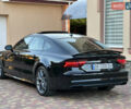 Черный Ауди A7 Sportback, объемом двигателя 2.97 л и пробегом 219 тыс. км за 28000 $, фото 10 на Automoto.ua