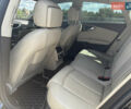 Черный Ауди A7 Sportback, объемом двигателя 3 л и пробегом 215 тыс. км за 21500 $, фото 10 на Automoto.ua