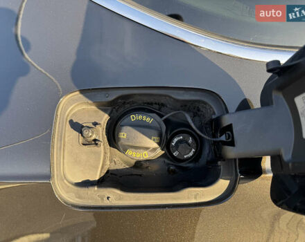 Черный Ауди A7 Sportback, объемом двигателя 2.97 л и пробегом 205 тыс. км за 27000 $, фото 18 на Automoto.ua