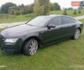 Черный Ауди A7 Sportback, объемом двигателя 3 л и пробегом 243 тыс. км за 16900 $, фото 32 на Automoto.ua