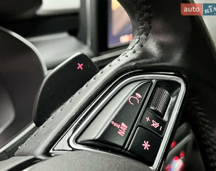 Черный Ауди A7 Sportback, объемом двигателя 3 л и пробегом 240 тыс. км за 22999 $, фото 61 на Automoto.ua