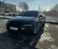 Черный Ауди A7 Sportback, объемом двигателя 3 л и пробегом 131 тыс. км за 26900 $, фото 3 на Automoto.ua
