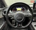 Черный Ауди A7 Sportback, объемом двигателя 2.97 л и пробегом 173 тыс. км за 34500 $, фото 34 на Automoto.ua